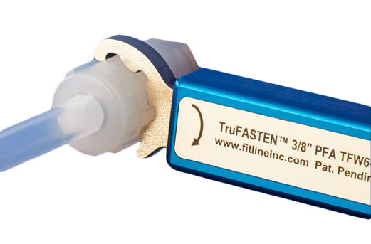 TruFASTEN Torque Wrenches - Fit-Line Global Product