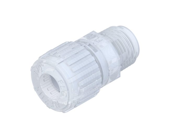 Connector (M)