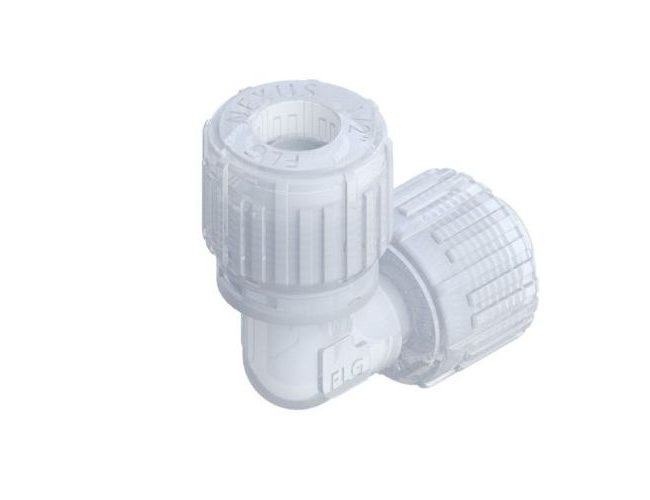 Union Elbow TightFLARE (M X F)