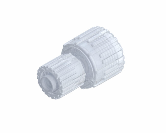 Female Reducing Sleeve (F X F)