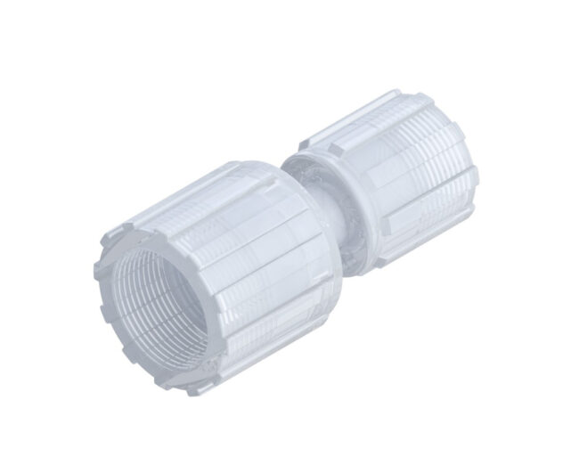 TightFLARE Female Reducer