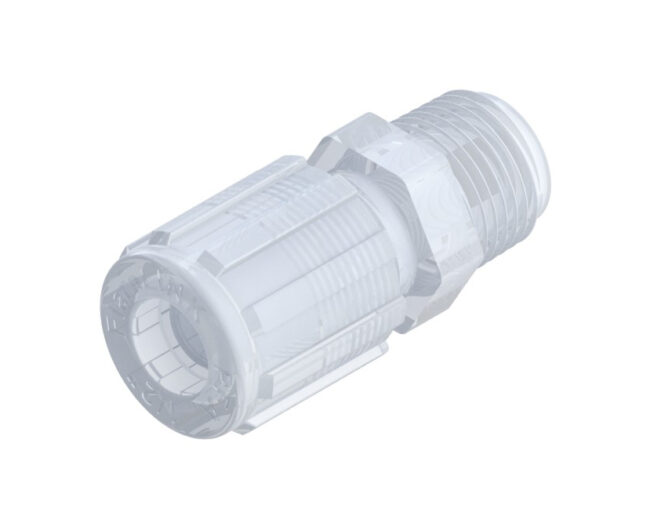 Male Connector JIS (M X JIS)