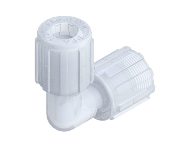 Union Elbow TightFLARE (M X F)