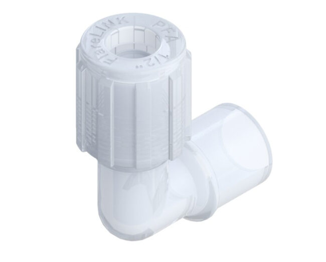 Weld Elbow Connector Pipe