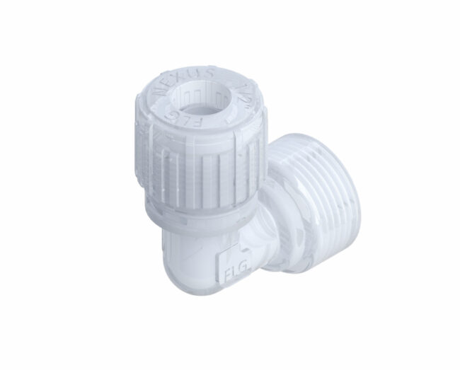 Female Elbow (M X FNPT)