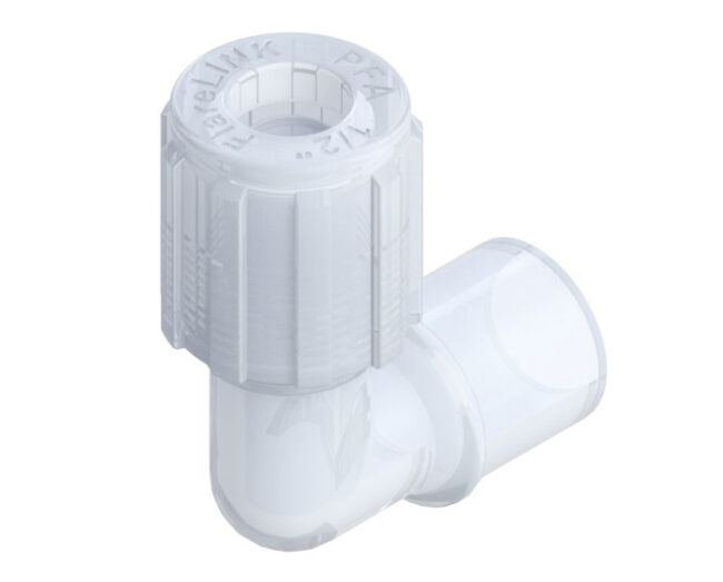 Weld Pipe Elbow 90°