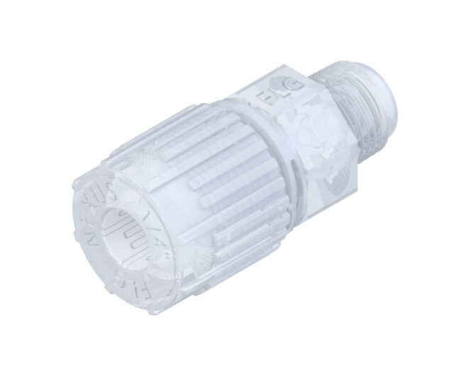 Male Connector (M X JIS)